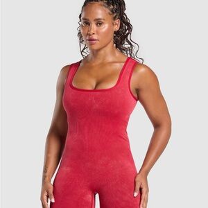 Gymshark bodysuit